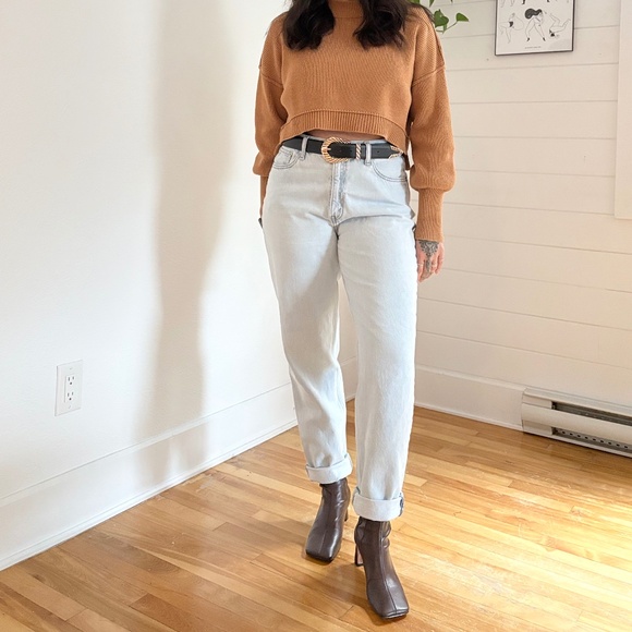 Levi’s 80s mom jeans - Picture 4 of 8